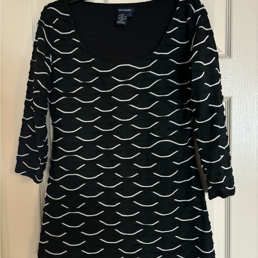 Max Edition ladies top